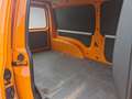 Volkswagen Caddy Maxi TSI DSG Kasten KLIMA NAVI PDC AHK Orange - thumbnail 12