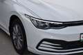 Volkswagen Golf VIII 2.0 TDI Life / TOP Zustand / Weiß - thumbnail 11