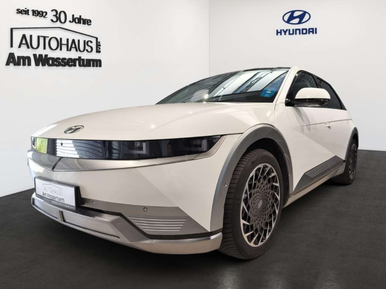 Hyundai IONIQ 5 2023