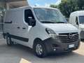 Opel Movano L=5,05m 135cv NAVIGATORE SENSORI ANT E POST Bianco - thumbnail 7