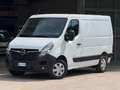 Opel Movano L=5,05m 135cv NAVIGATORE SENSORI ANT E POST Bianco - thumbnail 1
