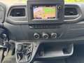 Opel Movano L=5,05m 135cv NAVIGATORE SENSORI ANT E POST Bianco - thumbnail 10