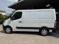 Opel Movano L=5,05m 135cv NAVIGATORE SENSORI ANT E POST Bianco - thumbnail 2