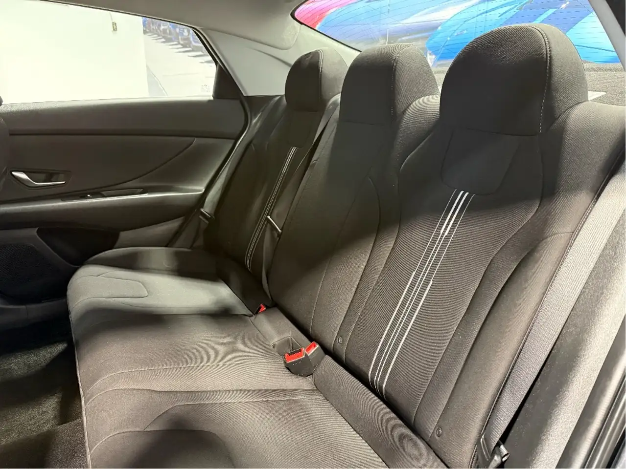 Hyundai ELANTRA снимка Hyundai ELANTRA