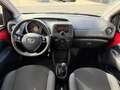 Toyota AYGO x-business Klima Radio LED Червоний - thumbnail 10