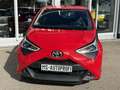Toyota AYGO x-business Klima Radio LED Червоний - thumbnail 3