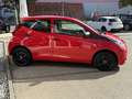 Toyota AYGO x-business Klima Radio LED Червоний - thumbnail 6