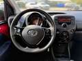 Toyota AYGO x-business Klima Radio LED Червоний - thumbnail 11