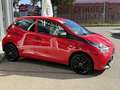 Toyota AYGO x-business Klima Radio LED Червоний - thumbnail 5