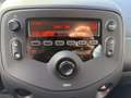 Toyota AYGO x-business Klima Radio LED Червоний - thumbnail 15