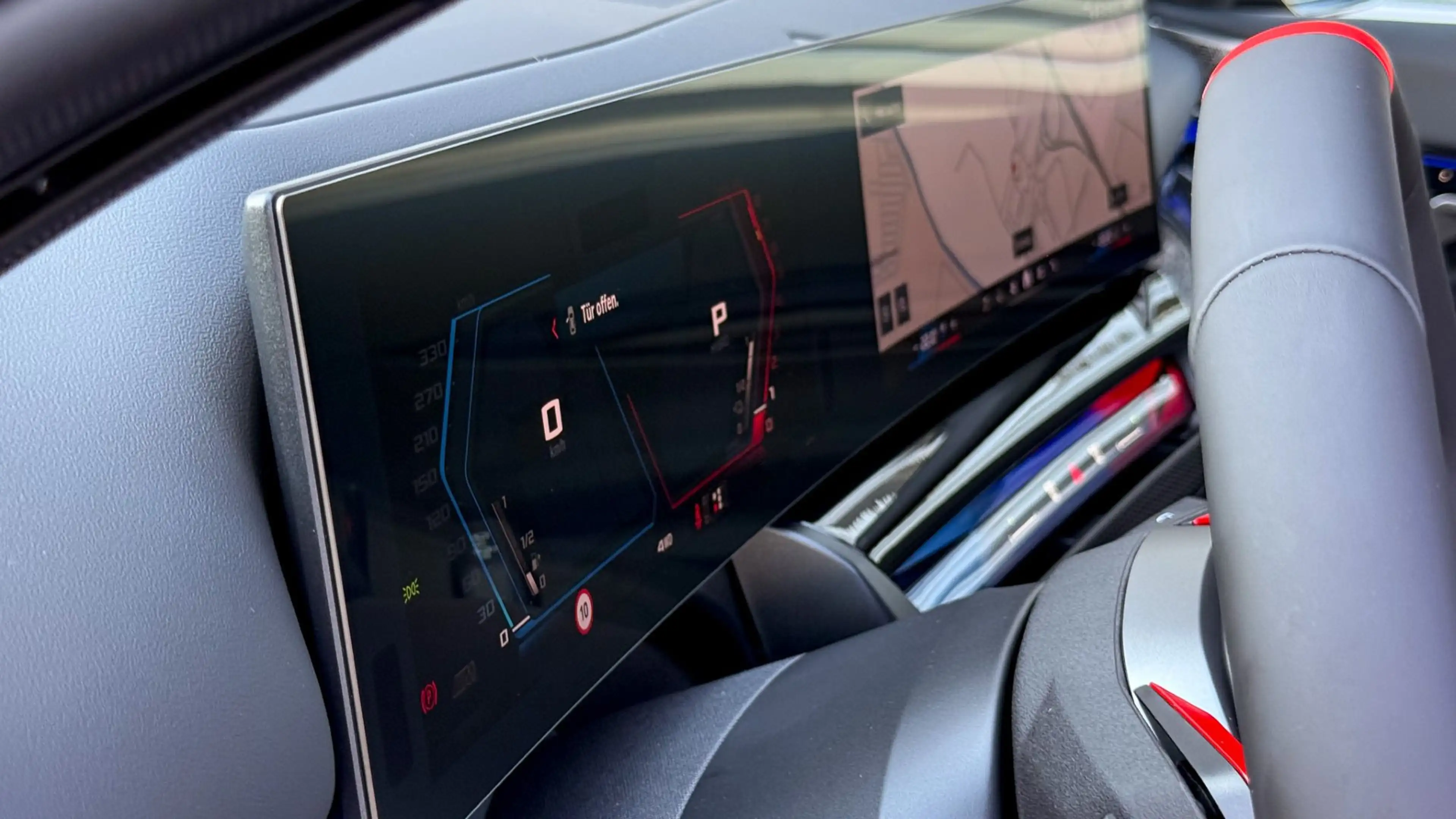 BMW M5 — photo 10