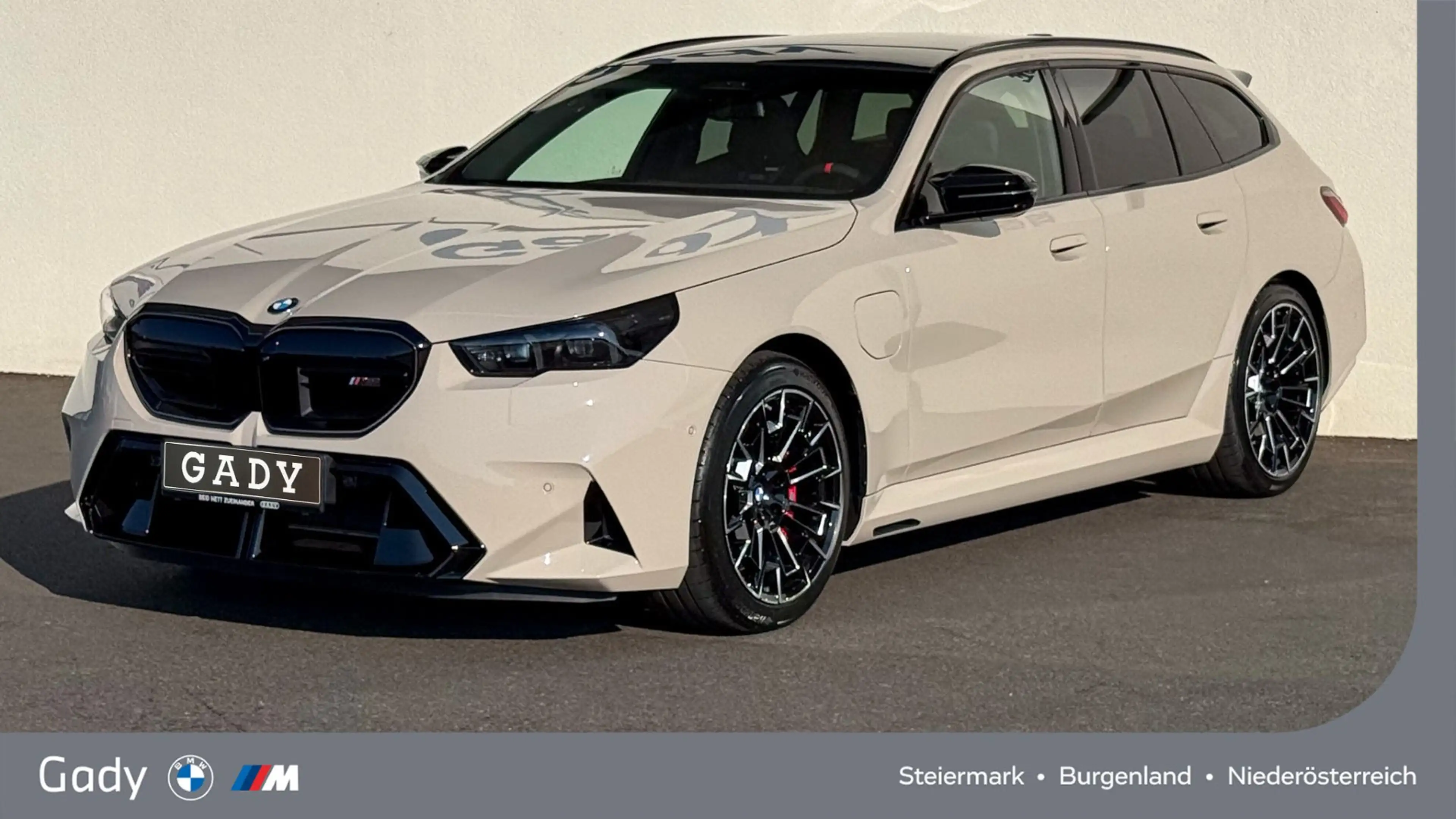 BMW M5