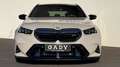 BMW M5 Grau - thumbnail 2