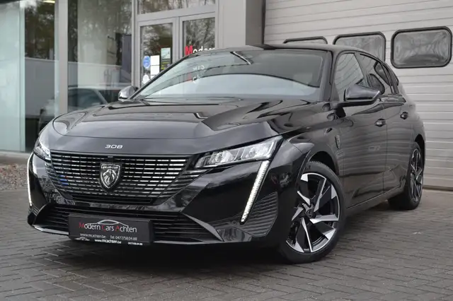 Peugeot 308 308 1.2 Benzine Automaat * 131 PK *  Allure"