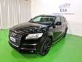Audi Q7 Q7 I 3.0 V6 tdi quattro tiptronic Schwarz - thumbnail 8