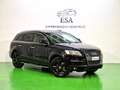 Audi Q7 Q7 I 3.0 V6 tdi quattro tiptronic Zwart - thumbnail 1
