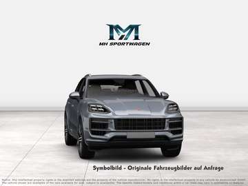 E-Hybrid |Luftfederung|Panorama|BOSE