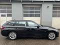 BMW 320 i e Touring Advantage Aut. Schwarz - thumbnail 3