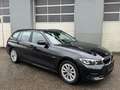 BMW 320 i e Touring Advantage Aut. Schwarz - thumbnail 20