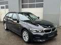BMW 320 i e Touring Advantage Aut. Schwarz - thumbnail 8