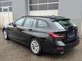BMW 320 i e Touring Advantage Aut. Schwarz - thumbnail 5