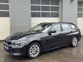 BMW 320 i e Touring Advantage Aut. Schwarz - thumbnail 19