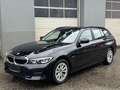 BMW 320 i e Touring Advantage Aut. Schwarz - thumbnail 1