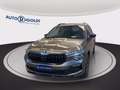 Skoda Kamiq 1.0 tsi black dots 95cv Gris - thumbnail 1