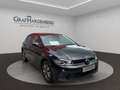 Volkswagen Polo Goal 1.0 TSI DSG Navi AHK LED ACC Negro - thumbnail 8