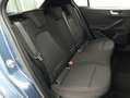 Ford Focus 1.0 Ecoboost MHEV 92kW ST-Line Azul - thumbnail 6