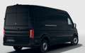 Volkswagen Crafter 35 L4H3 3S Temp Kam AppCo 2xPDC VorbAHK 130 kW ... Weiß - thumbnail 4