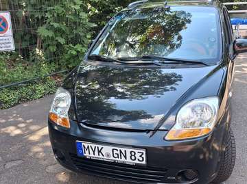 Matiz 1.0 SE
