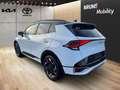 Kia Sportage GT-Line 1.6 T-GDI Mild Hybrid Panorama Zwart - thumbnail 5