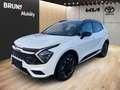 Kia Sportage GT-Line 1.6 T-GDI Mild Hybrid Panorama Zwart - thumbnail 2