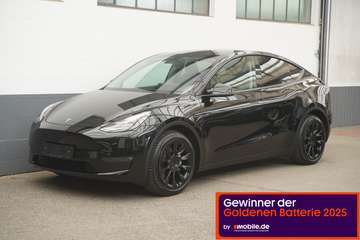 Long Range AWD *20-Zoll*AHK*
