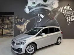 BMW Série 2 216D 7 places 1ère main origine France Suivi 100%