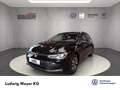 Volkswagen Golf MOVE 1.0 eTSI DSG Klima Navi Einparkhilfe Schwarz - thumbnail 1