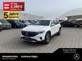 Mercedes-Benz EQB 250 EQB 250+ Progressive Kamera Vorr.-Distronic LED Weiß - thumbnail 1