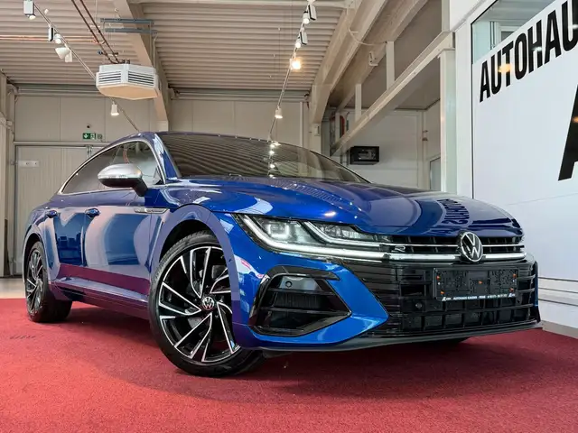 Volkswagen Arteon 2.0 TSI 4Motion DSG R *LED*Virtual*Kamera