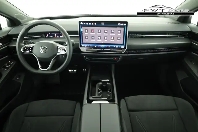 Volkswagen ID.7 Kombi Pro S 210 kW Tourer Black Style, IQ.Light... Ansicht 4