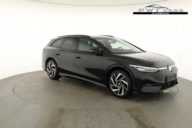 Volkswagen ID.7 Kombi Pro S 210 kW Tourer Black Style, IQ.Light... Ansicht 23