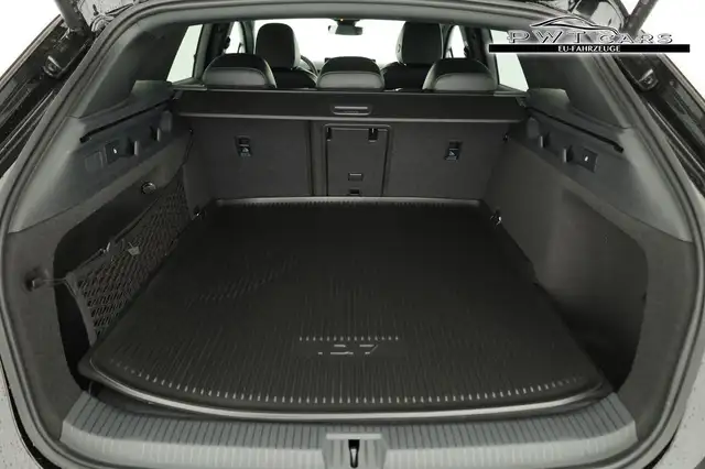 Volkswagen ID.7 Kombi Pro S 210 kW Tourer Black Style, IQ.Light... Ansicht 11