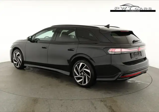 Volkswagen ID.7 Kombi Pro S 210 kW Tourer Black Style, IQ.Light... Ansicht 3