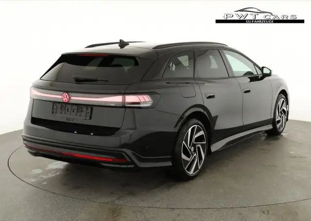 Volkswagen ID.7 Kombi Pro S 210 kW Tourer Black Style, IQ.Light... Ansicht 2
