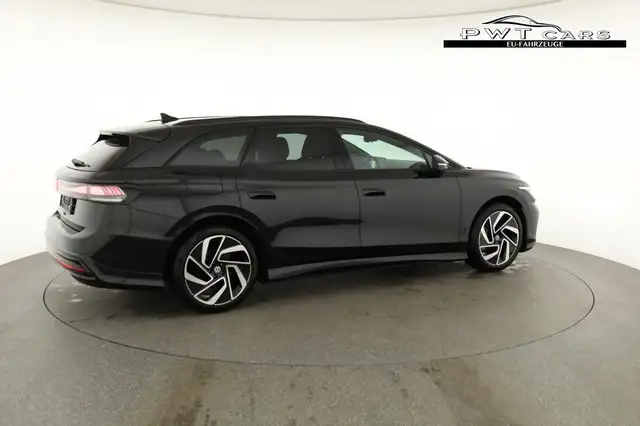 Volkswagen ID.7 Kombi Pro S 210 kW Tourer Black Style, IQ.Light... Ansicht 18