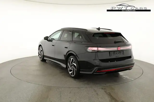 Volkswagen ID.7 Kombi Pro S 210 kW Tourer Black Style, IQ.Light... Ansicht 36
