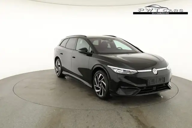 Volkswagen ID.7 Kombi Pro S 210 kW Tourer Black Style, IQ.Light... Ansicht 24