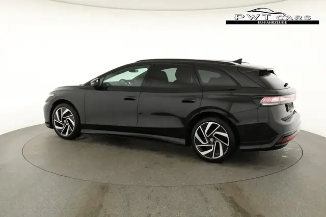 Volkswagen ID.7 Kombi Pro S 210 kW Tourer Black Style, IQ.Light... Ansicht 34