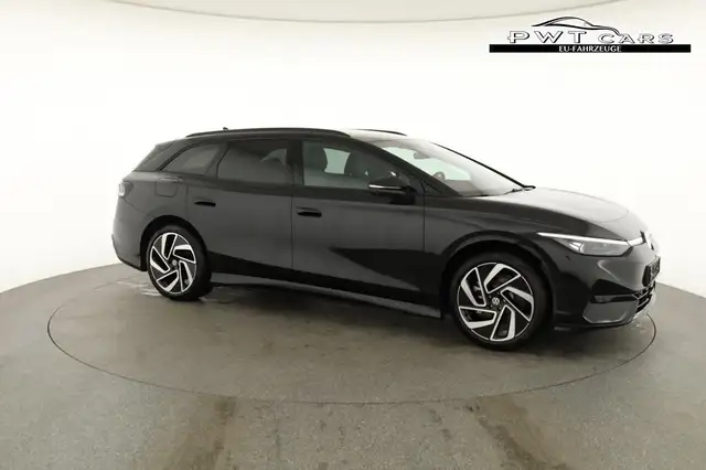 Volkswagen ID.7 Kombi Pro S 210 kW Tourer Black Style, IQ.Light... Ansicht 22