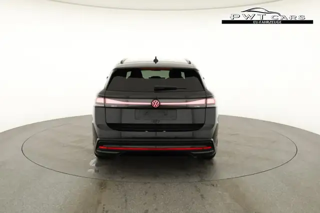 Volkswagen ID.7 Kombi Pro S 210 kW Tourer Black Style, IQ.Light... Ansicht 14